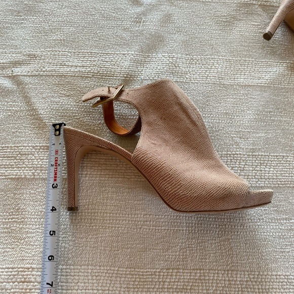 VIA SPIGA heels - Picture 7 of 7